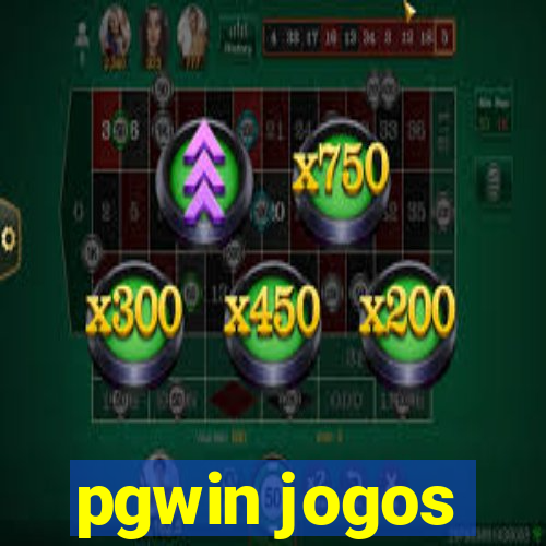 pgwin jogos