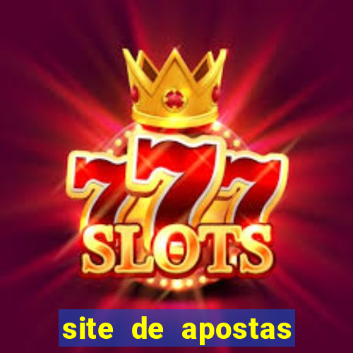 site de apostas com bonus