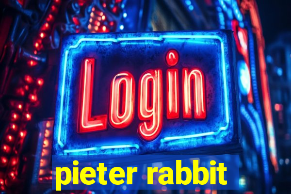 pieter rabbit