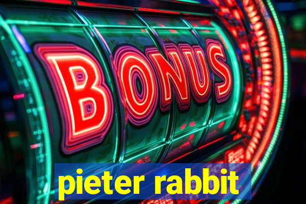 pieter rabbit