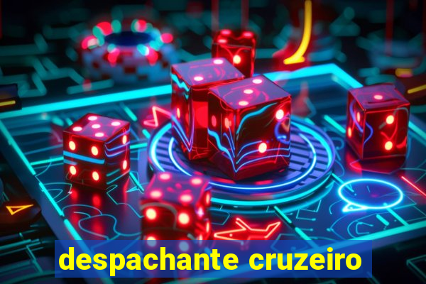 despachante cruzeiro