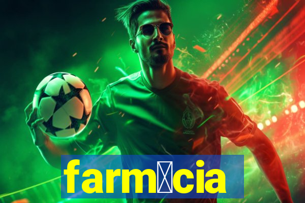 farm谩cia associadas fortuna