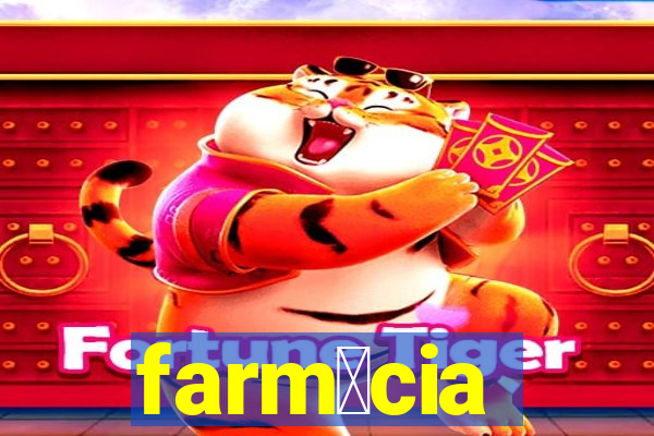 farm谩cia associadas fortuna