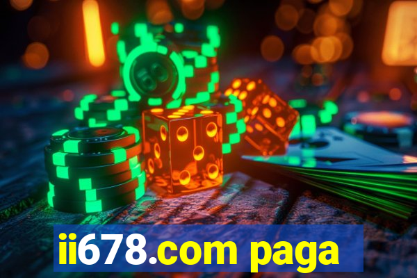 ii678.com paga