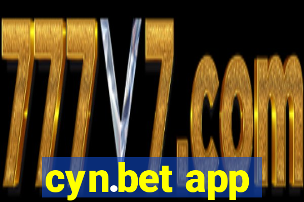 cyn.bet app