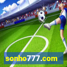 sonho777.com