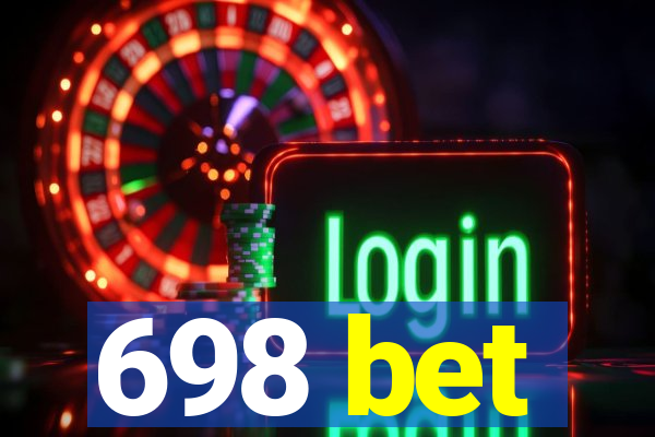 698 bet