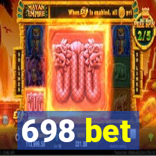 698 bet