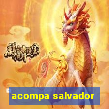 acompa salvador