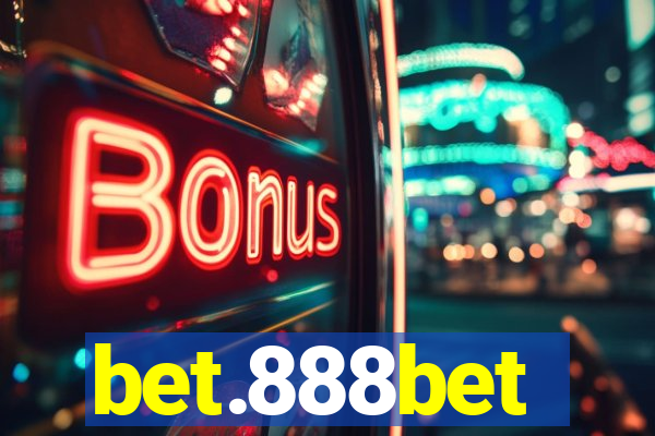 bet.888bet