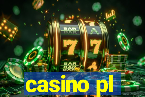 casino pl