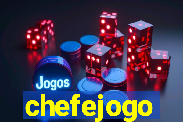 chefejogo