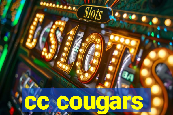 cc cougars