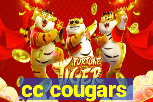 cc cougars