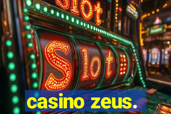 casino zeus.