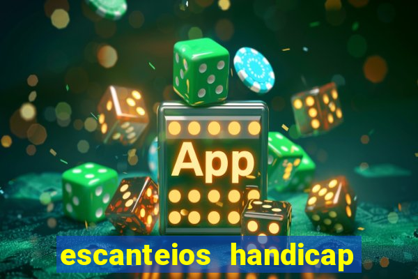 escanteios handicap - 2 5