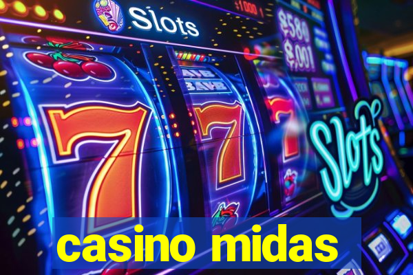 casino midas