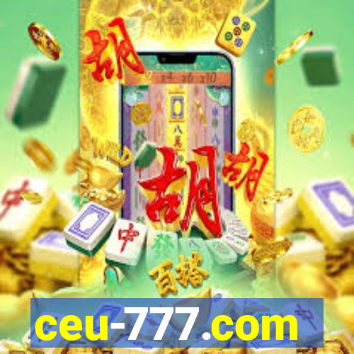 ceu-777.com