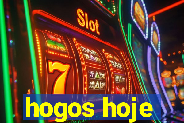 hogos hoje