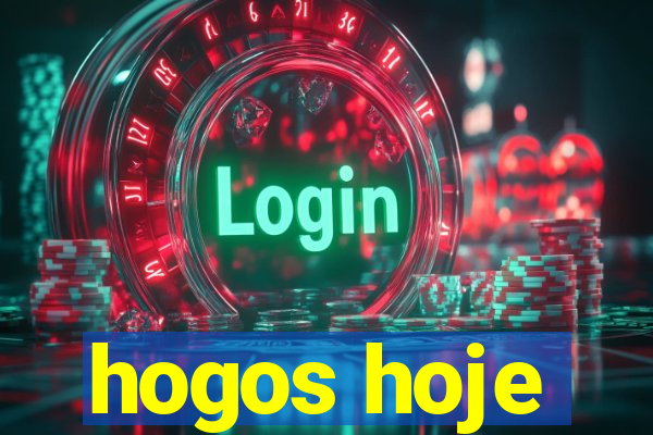 hogos hoje