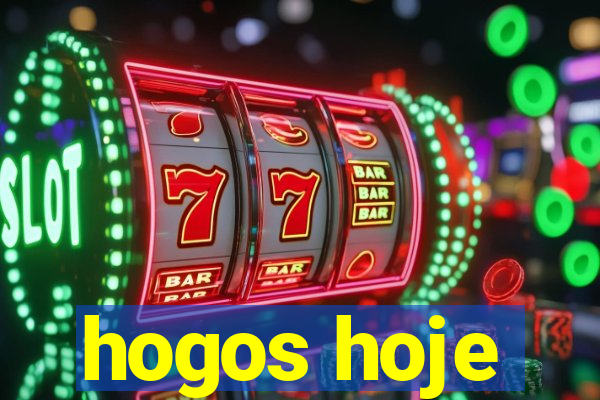 hogos hoje