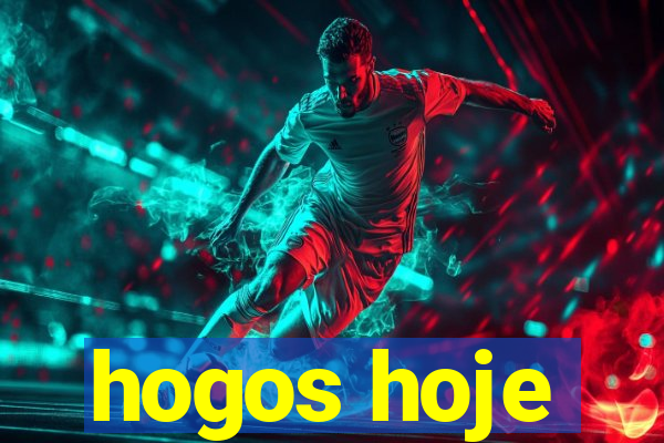 hogos hoje