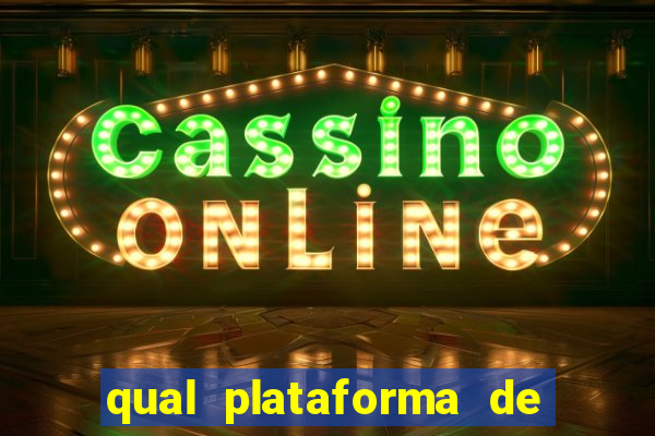 qual plataforma de jogo está pagando agora