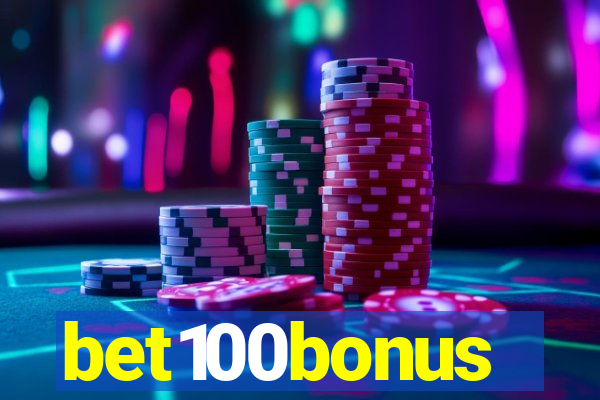 bet100bonus