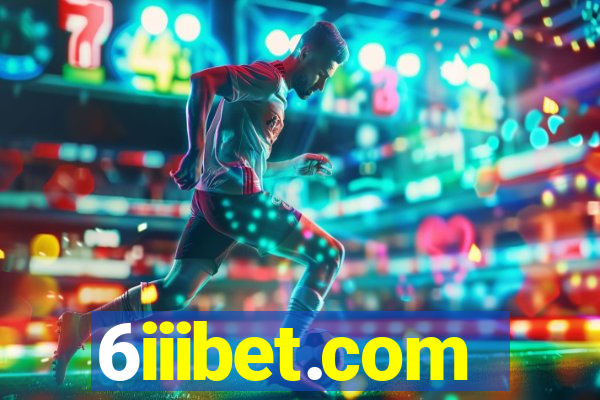 6iiibet.com