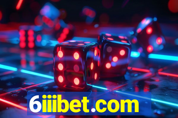 6iiibet.com