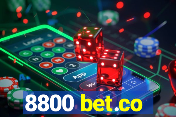 8800 bet.co