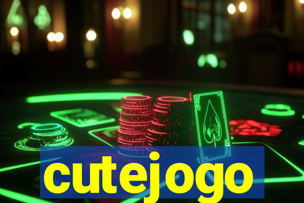 cutejogo