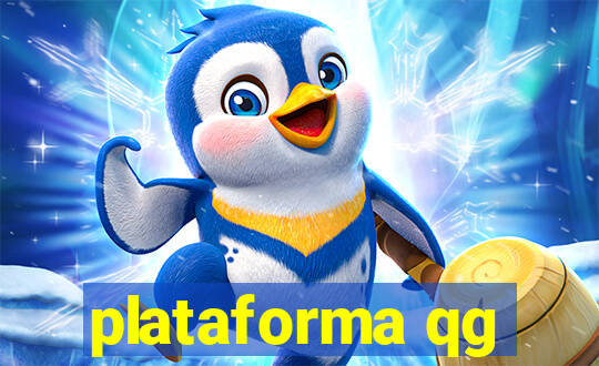 plataforma qg