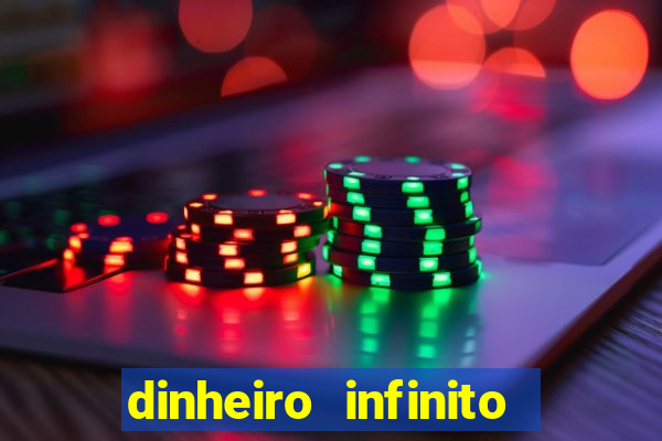 dinheiro infinito fortune tiger