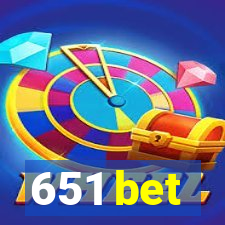 651 bet