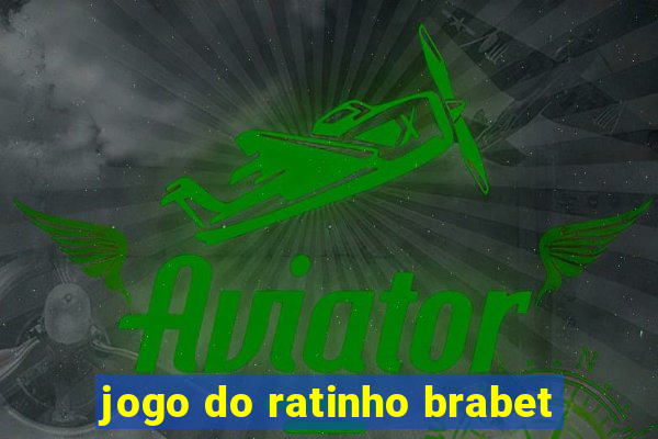 jogo do ratinho brabet