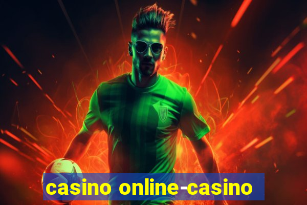 casino online-casino