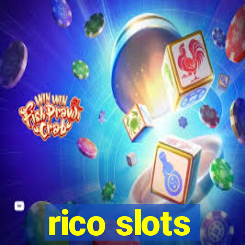 rico slots