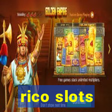 rico slots