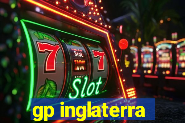 gp inglaterra