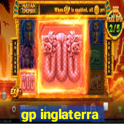 gp inglaterra