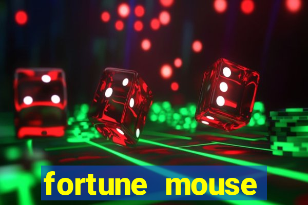 fortune mouse minutos pagantes madrugada