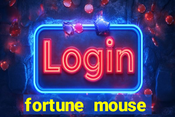 fortune mouse minutos pagantes madrugada