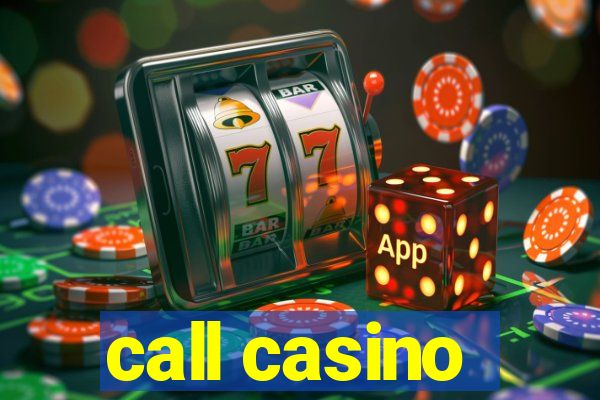 call casino