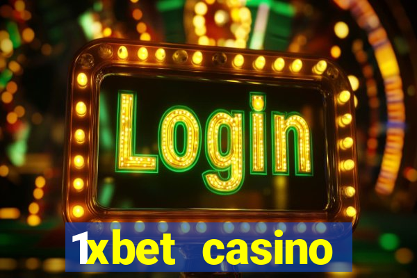 1xbet casino welcome bonus africa