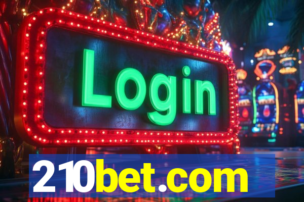 210bet.com