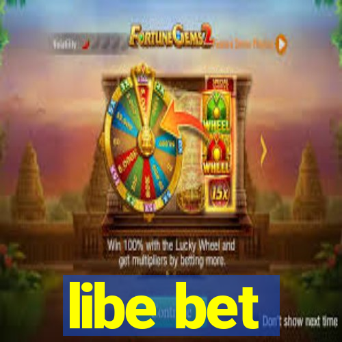 libe bet