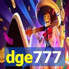 dge777