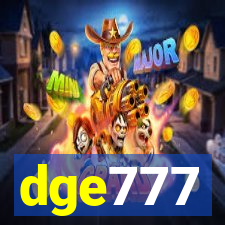 dge777