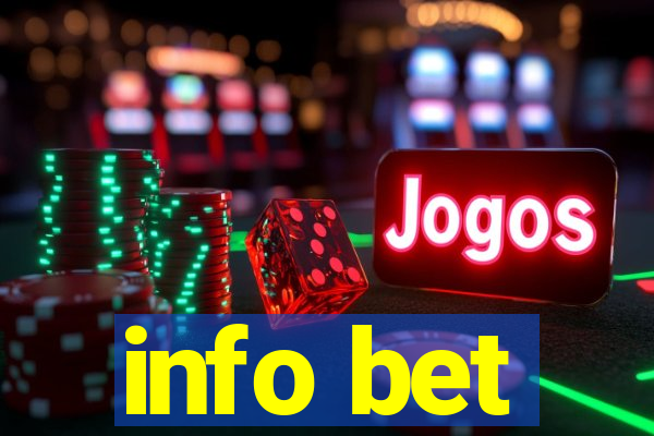 info bet